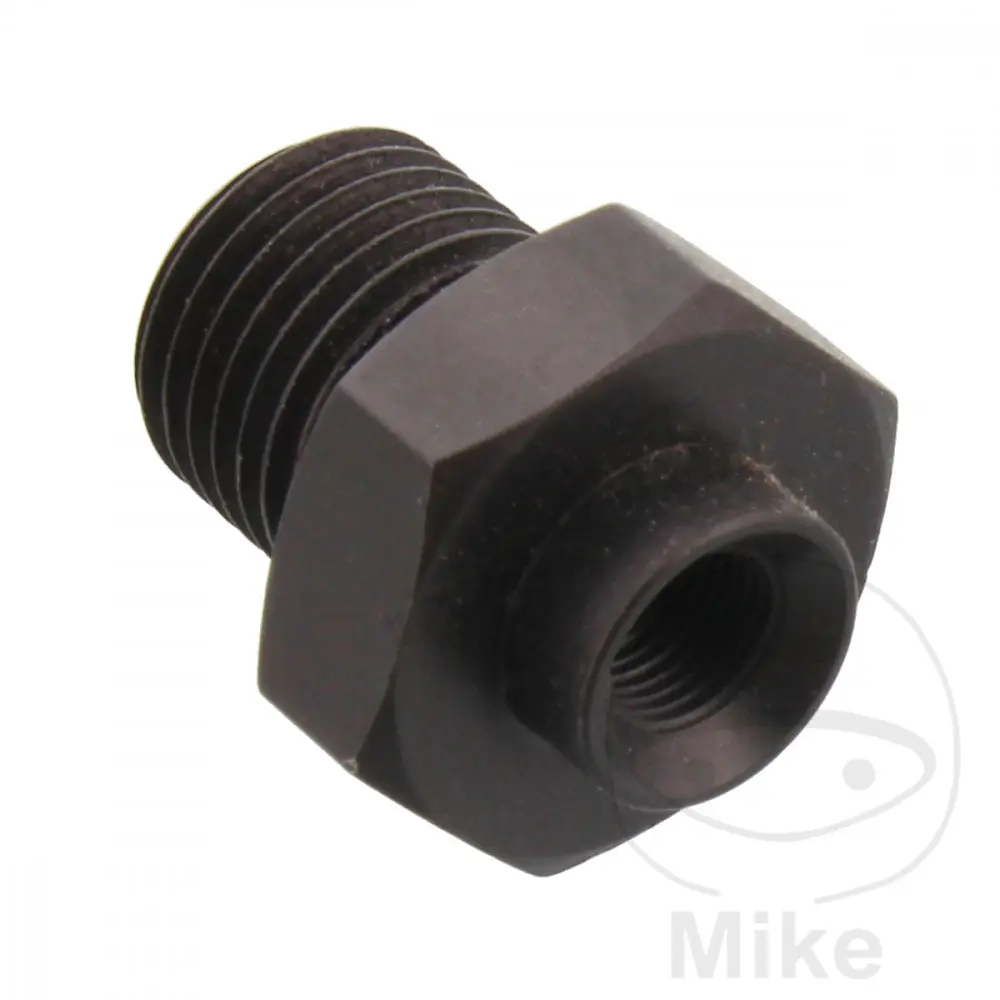 برغي TYP511 M10X1.00 JMP أنثراسيت
