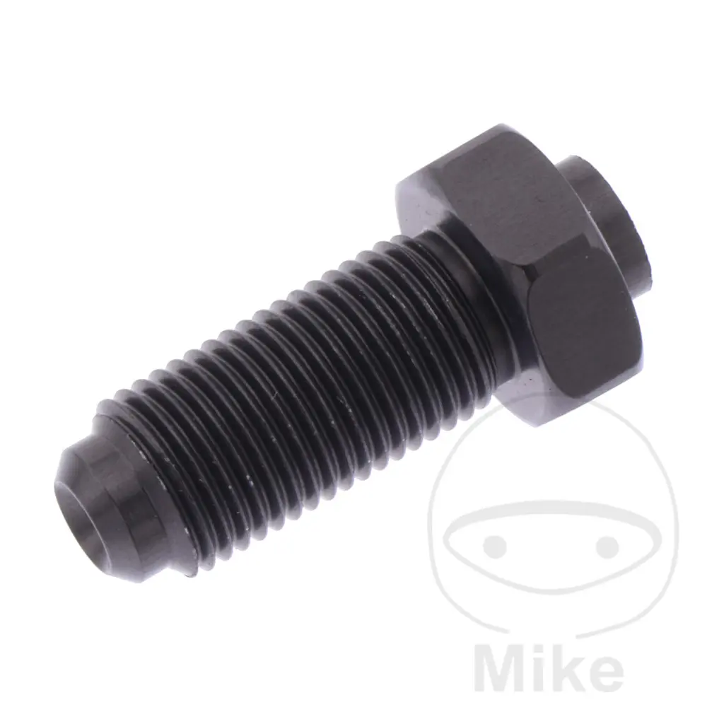 Vario TYP513 AGF M10 x 1.00 Anthracite Fixed External Thread JMP
