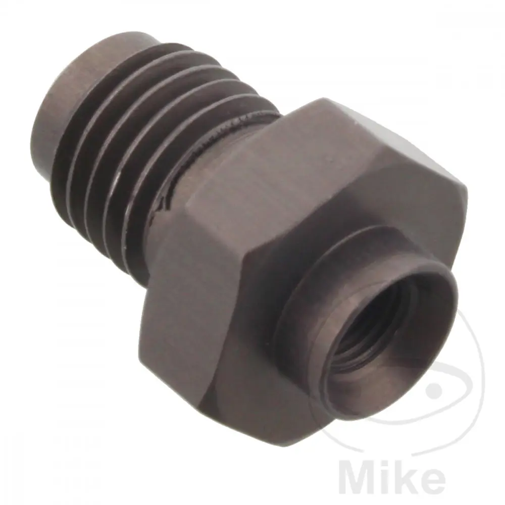 JMP TYP520 M10X1.25 Anthrazit