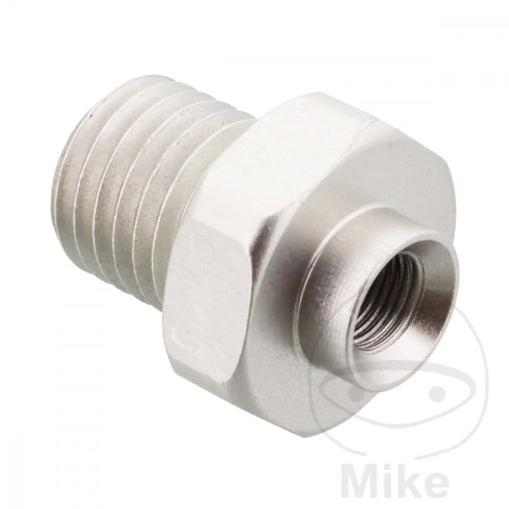 JMP Outil de précision TYP521 M10X1.25 argent