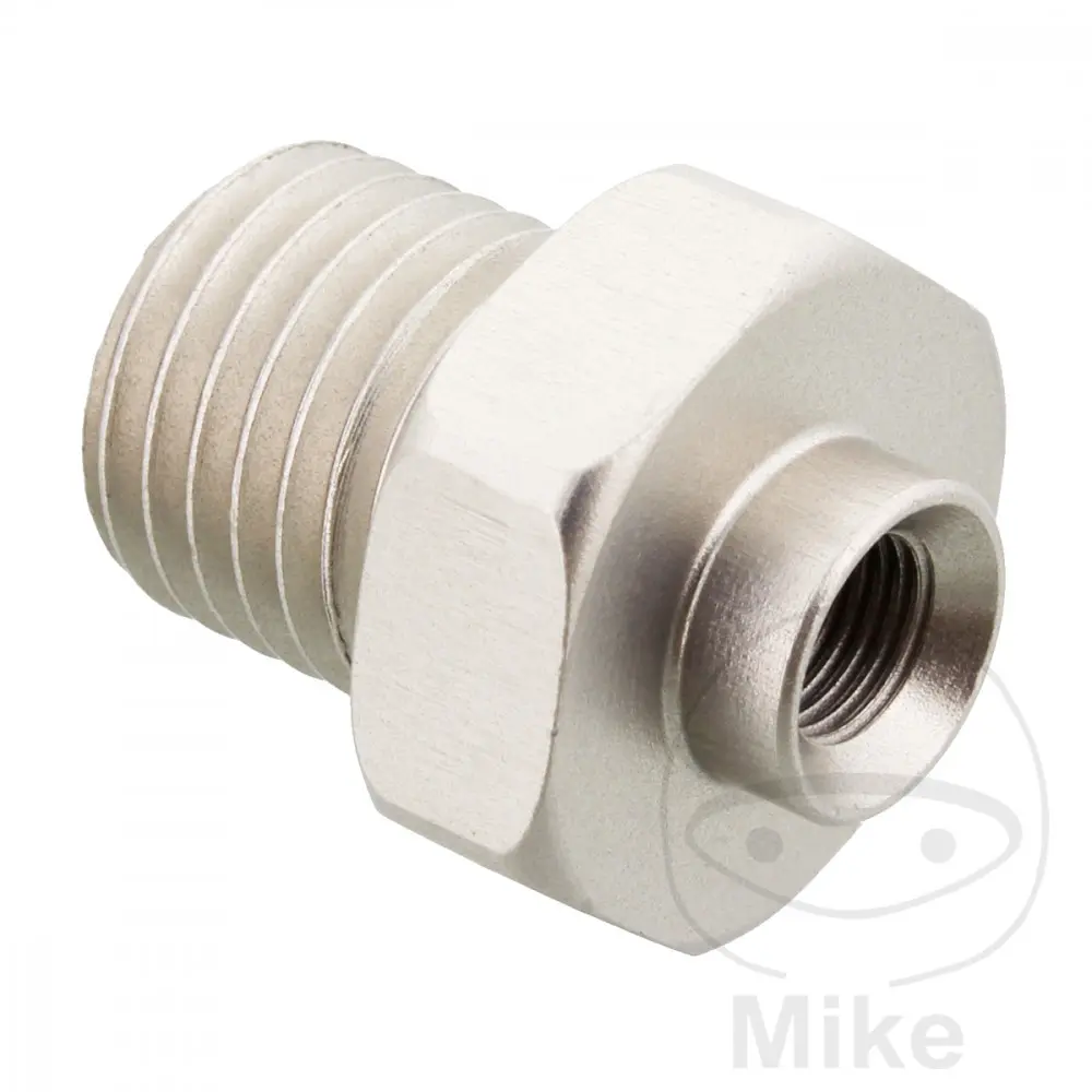 JMP TYP541 7/16-24 UNF Ασημί M