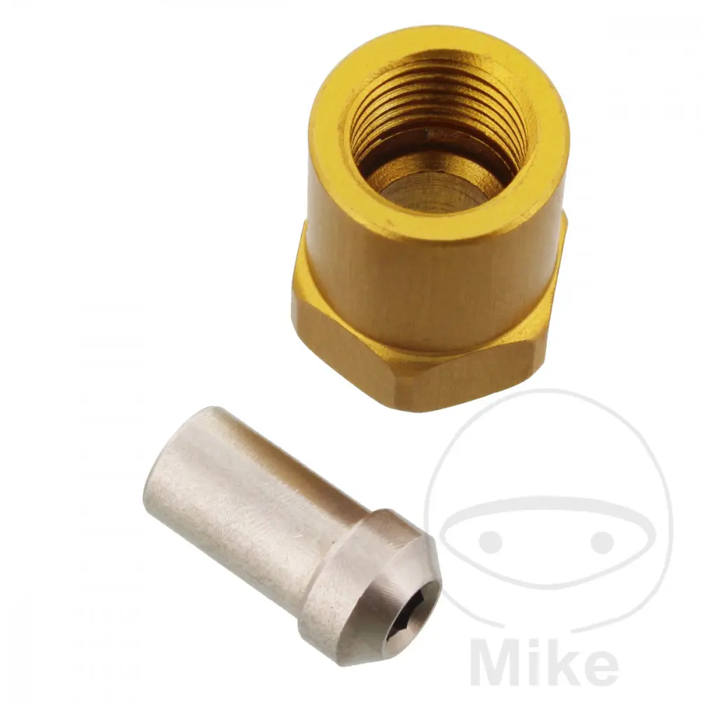 Filetage intérieur mobile Vario JMP