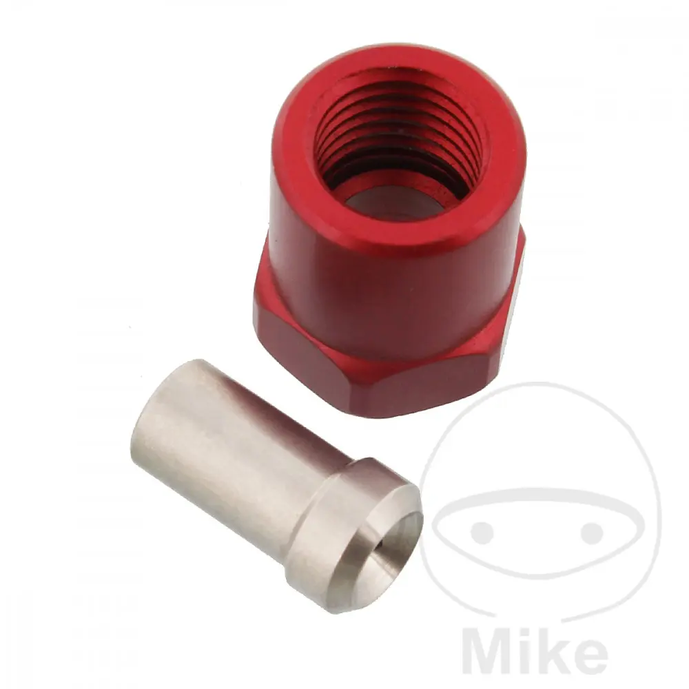 Filetage intérieur mobile Vario JMP