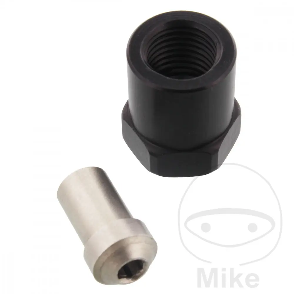 Filetage intérieur mobile Vario JMP