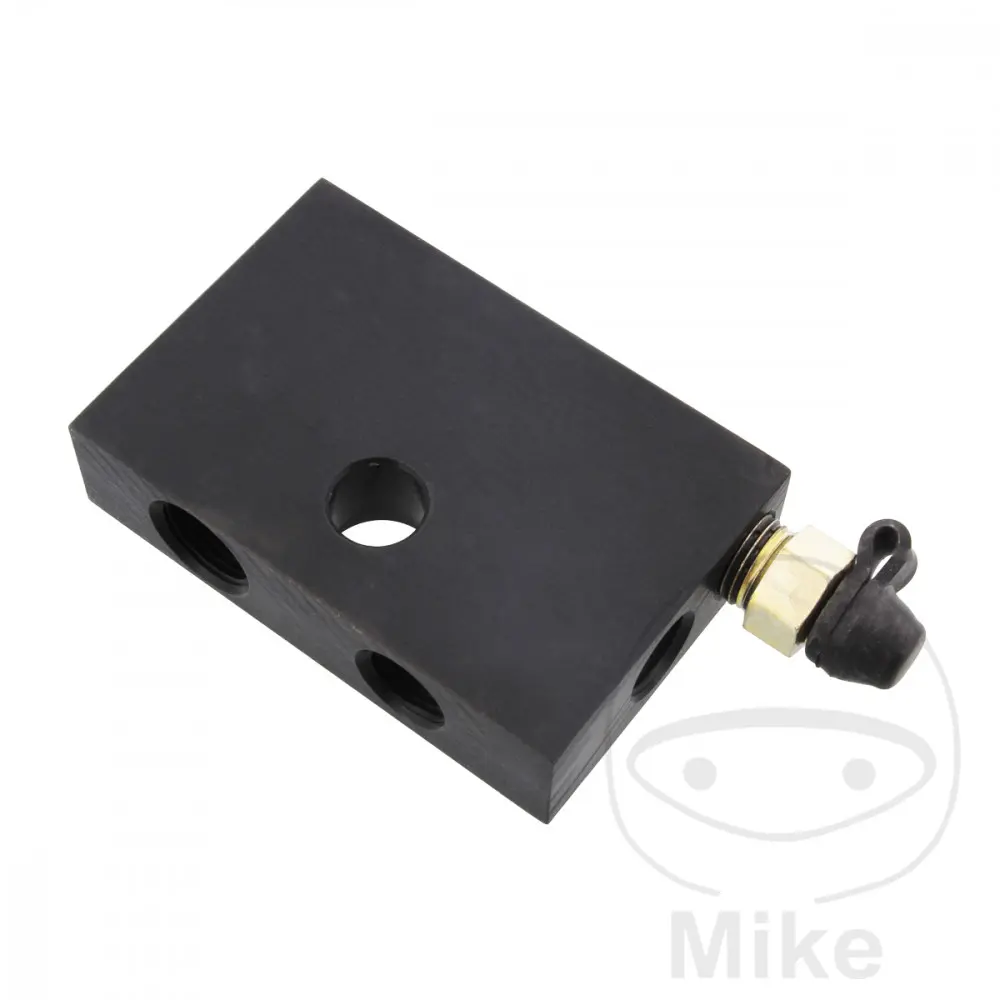 ڈسٹری بیوٹر ایچ ڈی اے بی ایس ویئریو ٹائپ 900 ایم 10 x 1.00/ایم 12 x 1.00 جے ایم پی