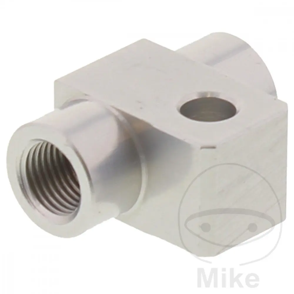 JMP TYP811 چاندی دھاگہ تقسیم کار
