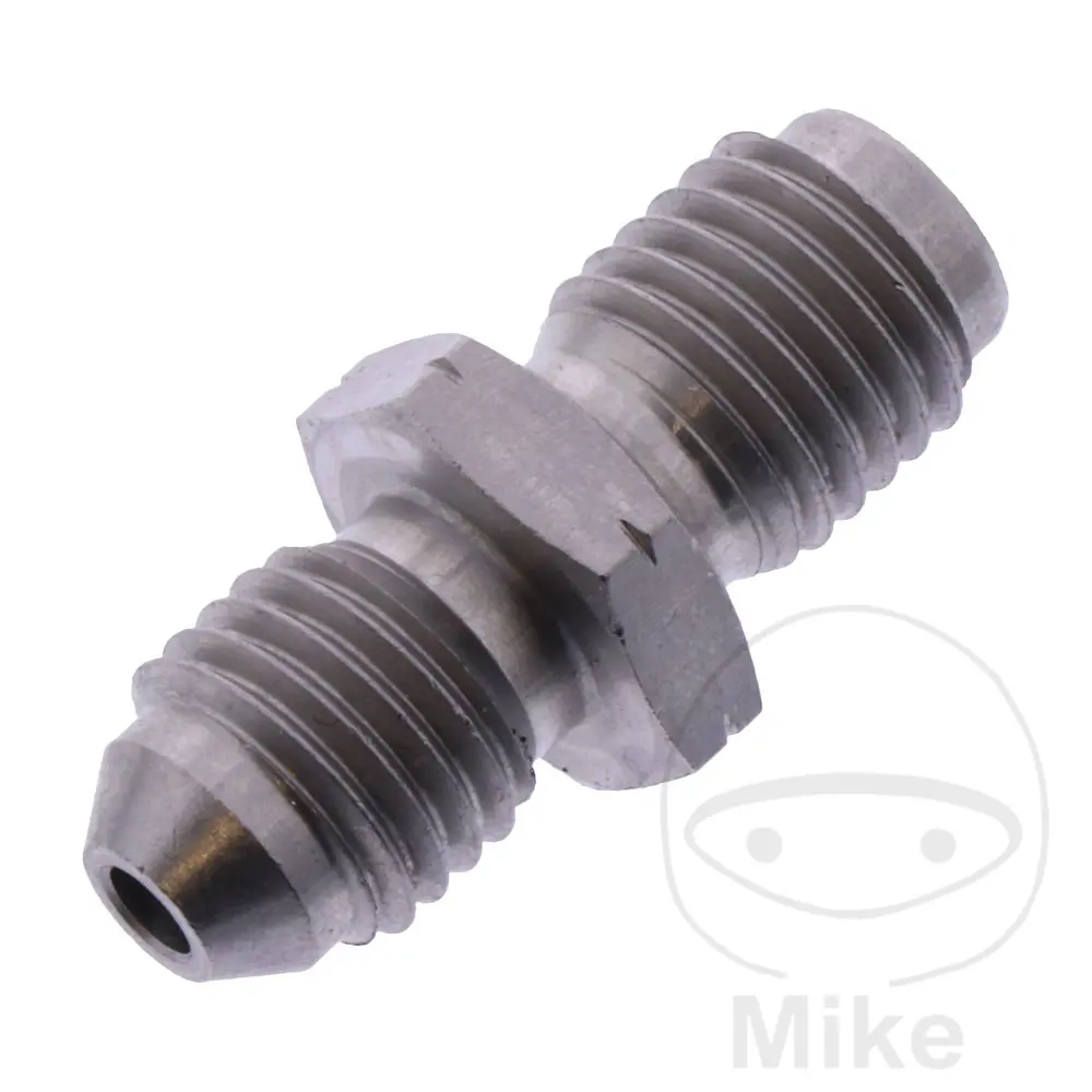Adapter JMP H8153232C Inox M10 x 1,25 konvex/konkav