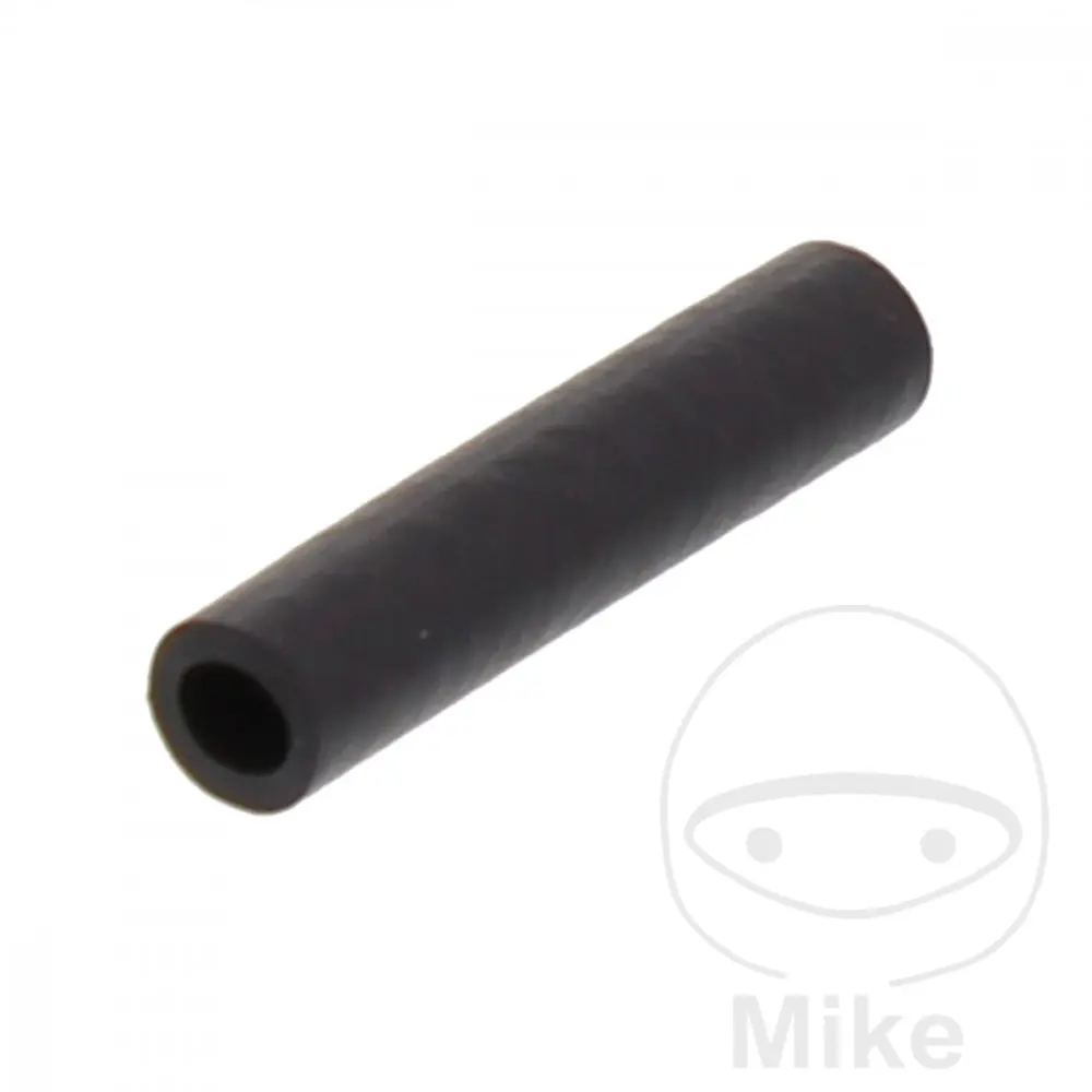 Manchon en caoutchouc pour câble croisé 30 mm JMP noir