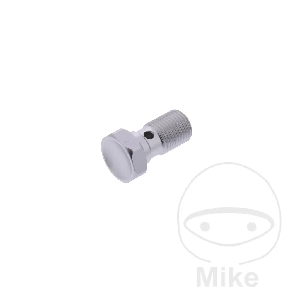 Банджо-болт одинарный M10 x 1.00 JMP
