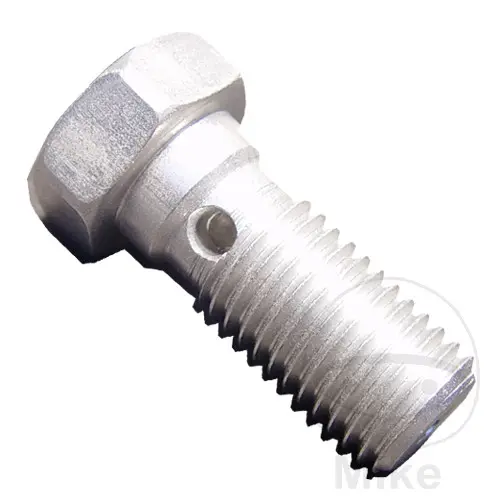 برغي بانجو مفرد M10 x 1.25 JMP