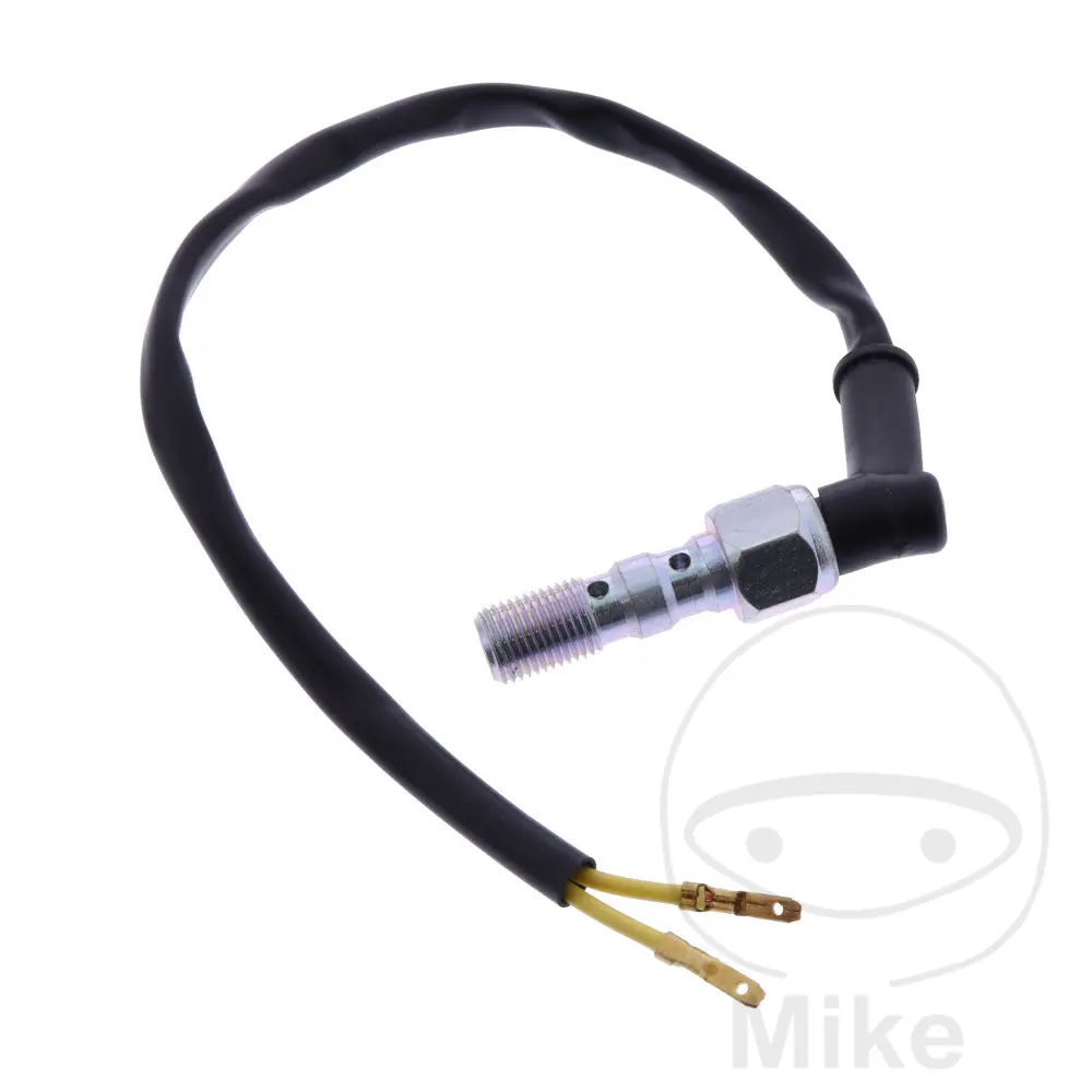 M10 x 1.00 JMP 유압 스톱라이트 스위치