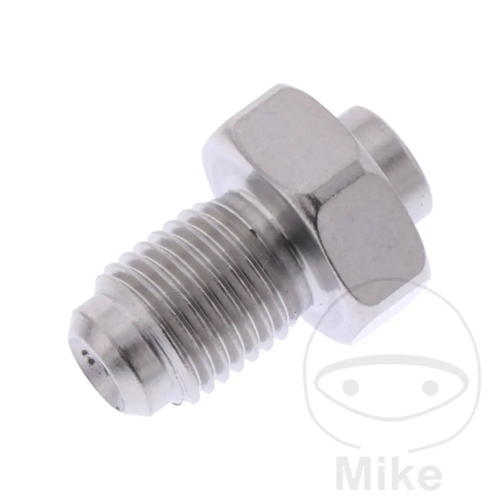 Σταθερή εξωτερική σπείρωμα Vario TYP530 3/8-24 UNF Ανοξείδωτο Ατσάλι JMP