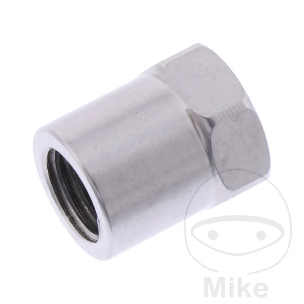 Innengewinde-Verschiebung Vario JMP TYP612 20 M10 x 1.00 Edelstahl