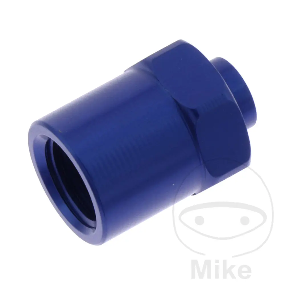 اندرونی تھریڈ فکسڈ Vario TYP720 M10 x 1.25 نیلا JMP