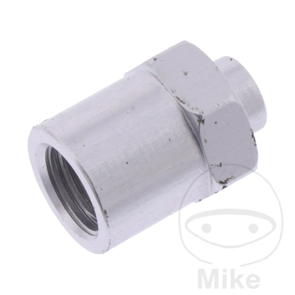 Festes Innengewinde Vario TYP730 3/8-24 UNF Silber JMP