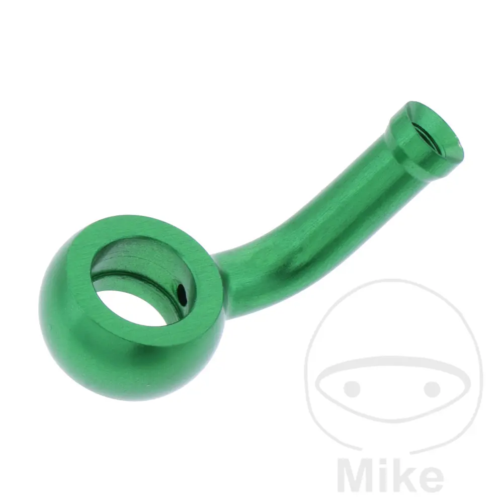 밴조 조인트 Vario JMP TYP006 10 mm 60 Green