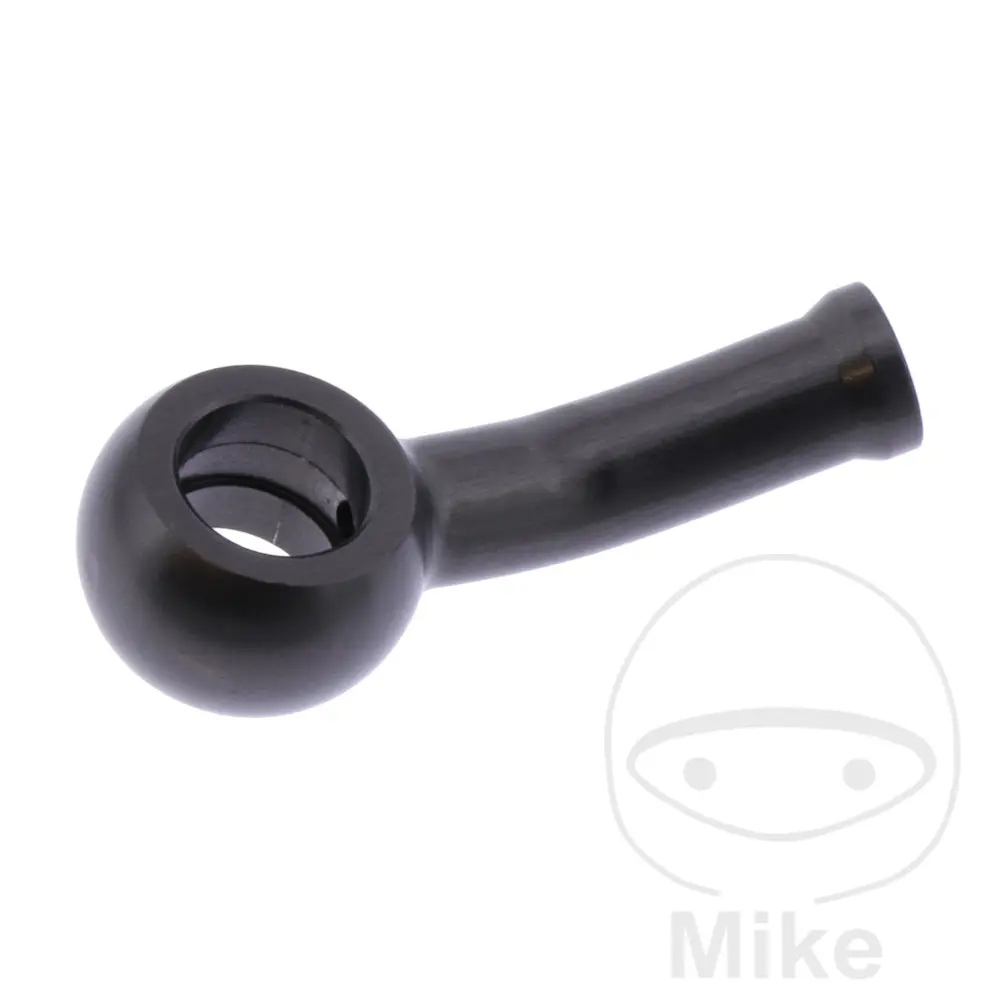 جے ایم پی ویریو بینجو فٹنگ TYP0802 8 mm 20 اینتھراسائٹ