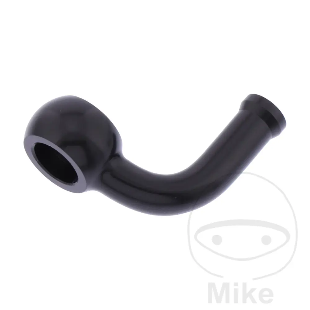 بینجو فٹنگ ویریو JMP TYP0819 8 mm 90° اینتھراسائٹ