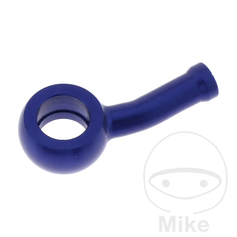 JMP TYP020 10 ملی میٹر 20 S بلیو ویریئبل بینجو فٹنگ