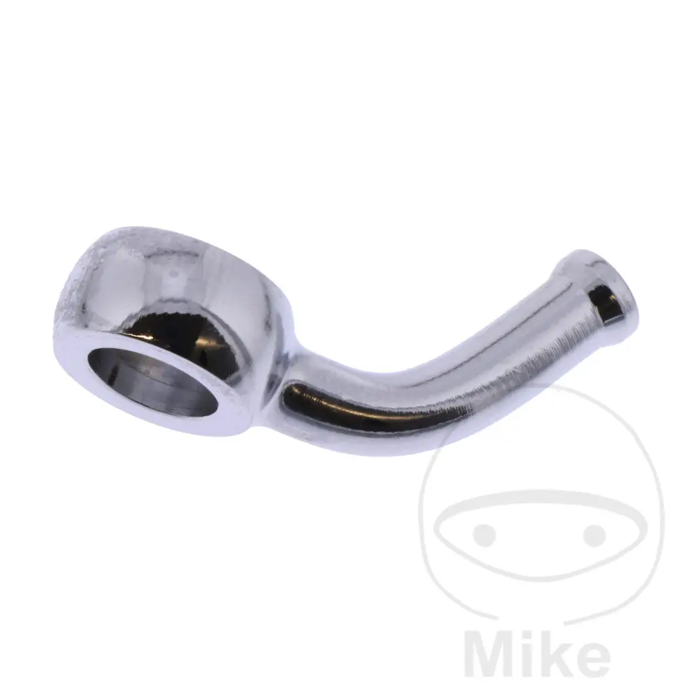 Banjo-Verschraubung Vario JMP TYP006 10 mm 60 Chrome