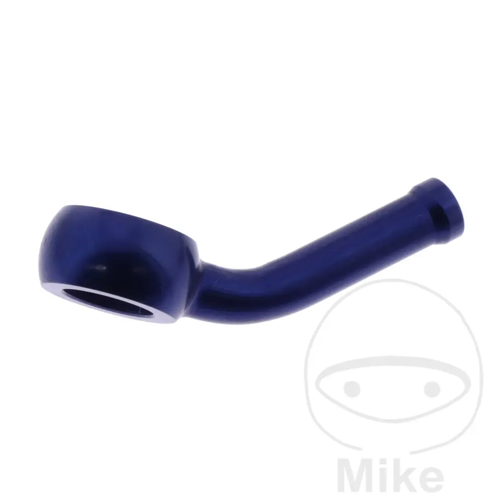 Banjo-Varioverbindung JMP TYP014 10 mm 45 Blau