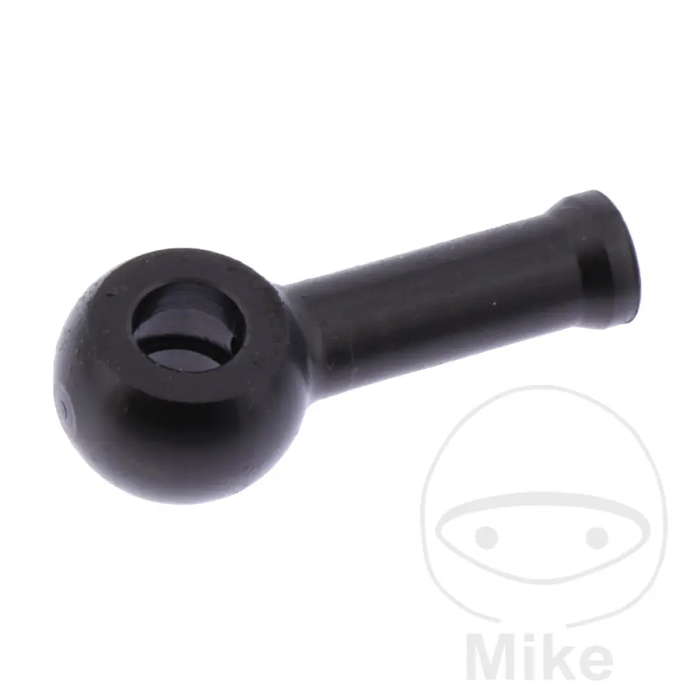 Sambungan Banjo Vario JMP TYP0600 6 mm Antrasit