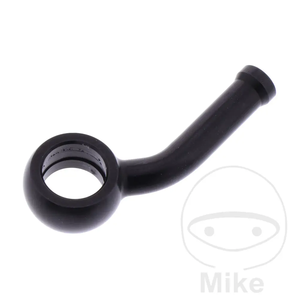 JMP TYP140 11.2 mm 45° S سیاہ HD ویریو بینجو فٹنگ