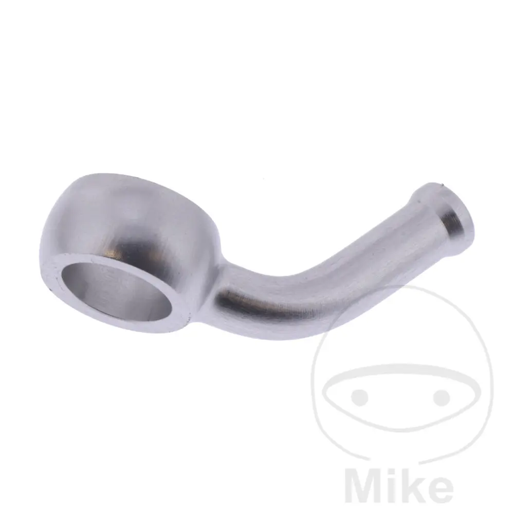 Raccord Banjo Vario HD TYP106 11.2MM 60 Silver JMP