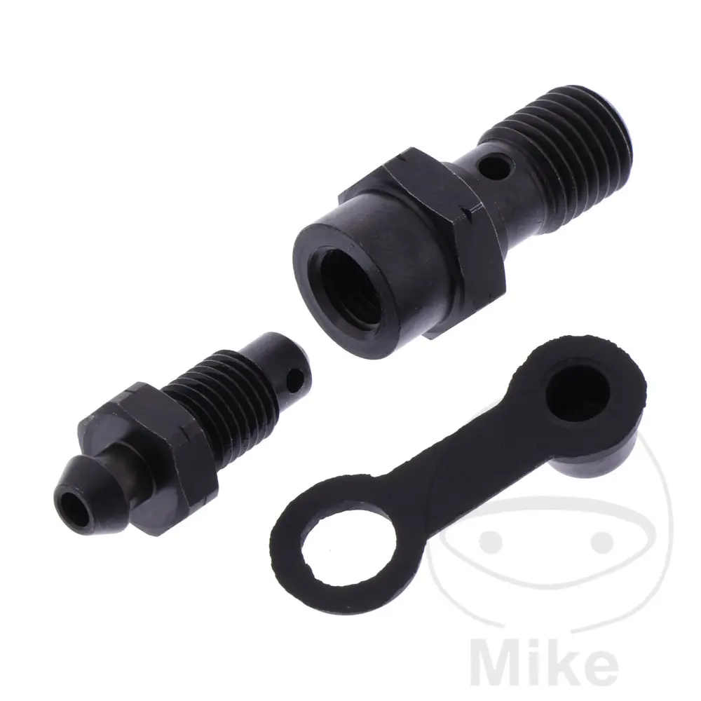 Egyszerű Banjo csavar JMP M10 x 1.25