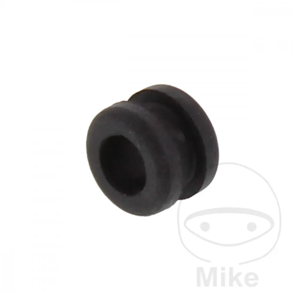Fixare cauciuc pentru durită 8x11x4 JMP negru
