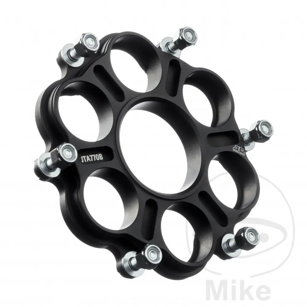 تروس JT Sprockets لدراجات دوكاتي
