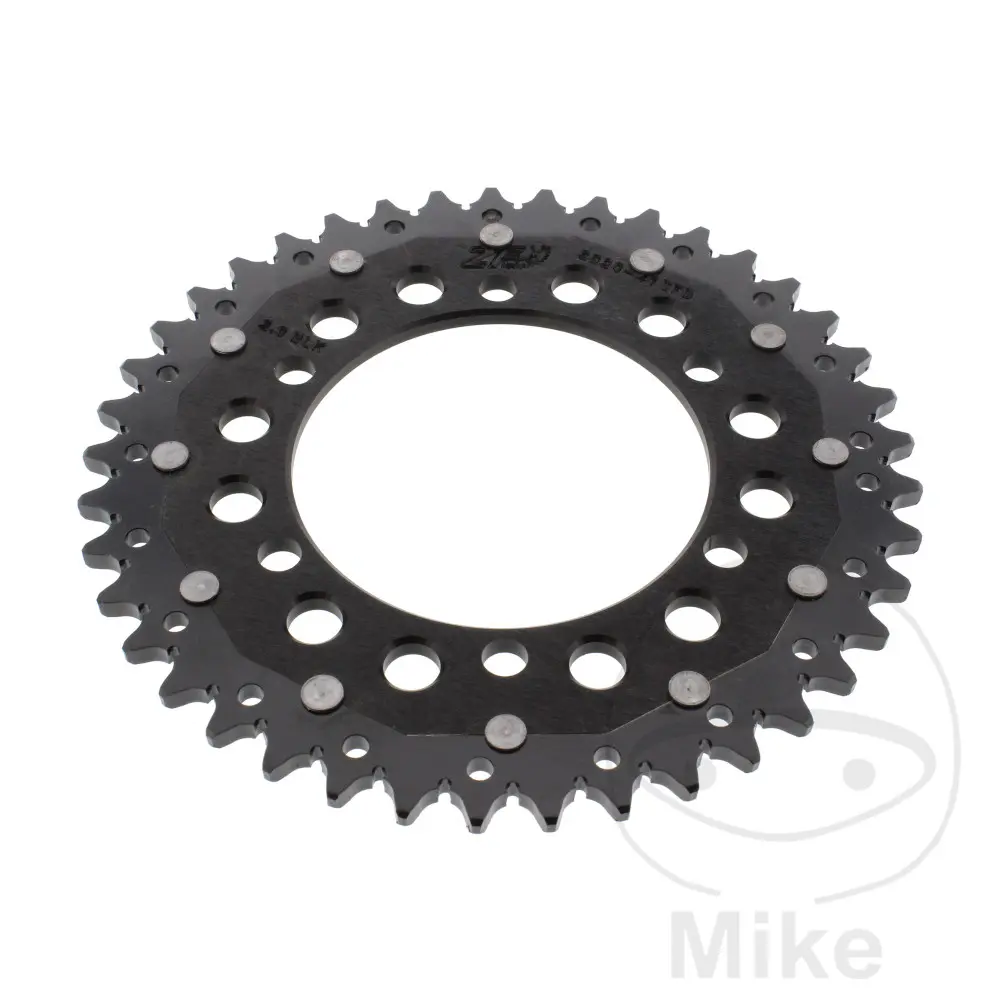 ZF 스프로켓 Bi-Matière 스프로켓 41톱니 피치 520 내경 106 mm