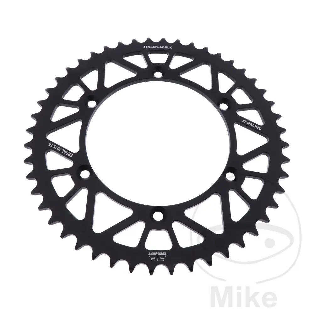 ایلو منیم سپروکٹ جے ٹی سپروکٹس 48 دانت پچ 520 سیاہ - اندرونی قطر 134