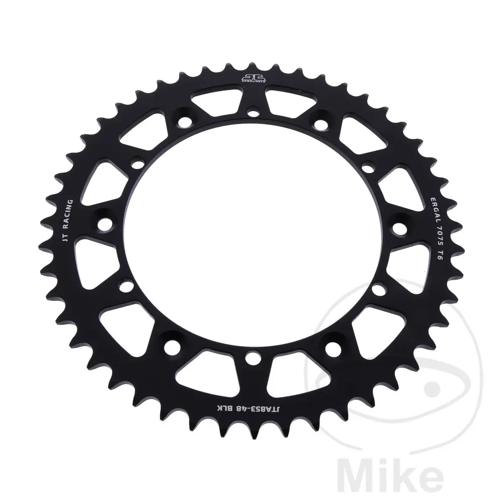 알루미늄 스프로킷 48T 피치 520 JT Sprockets