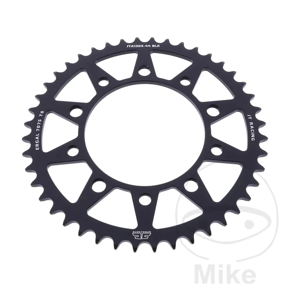 JT Sprockets Aluminum Sprocket 44 Tooth 520 Pitch