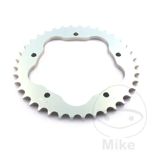 Στέμμα Αλουμινίου JT Sprockets 41Z PAS 525 SI