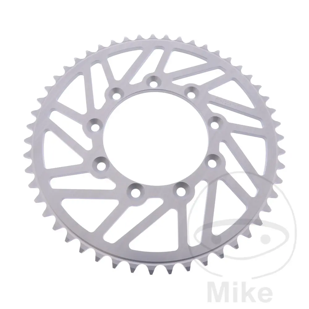 Korona aluminiowa TT TM 520 51 Zębów Esjot