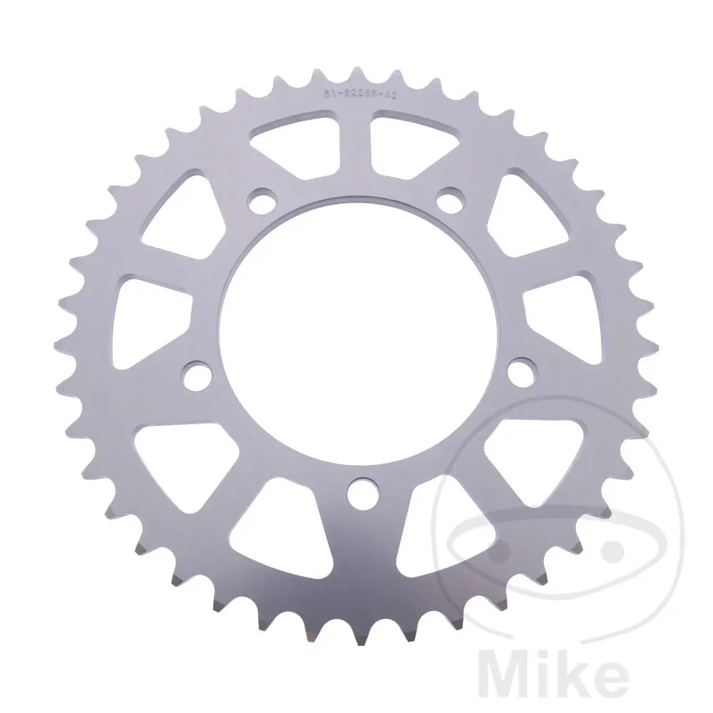 Aluminum Sprocket 42 Tooth 520 Pitch Esjot