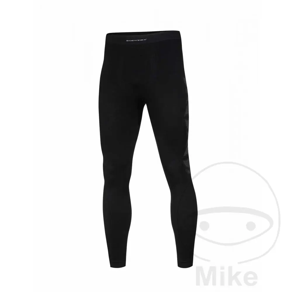 Kobi XS-S Thermoactive Functional Pants