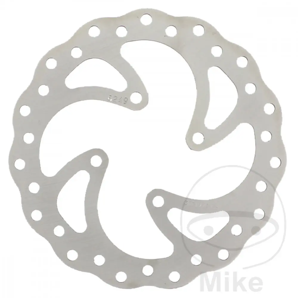 Bremsscheiben EBC Supercross Contour Series