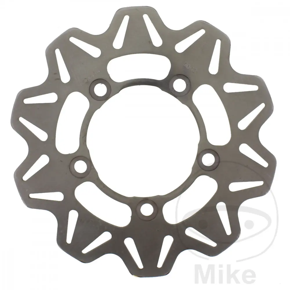 Série VR Vee-Rotor™ EBC
