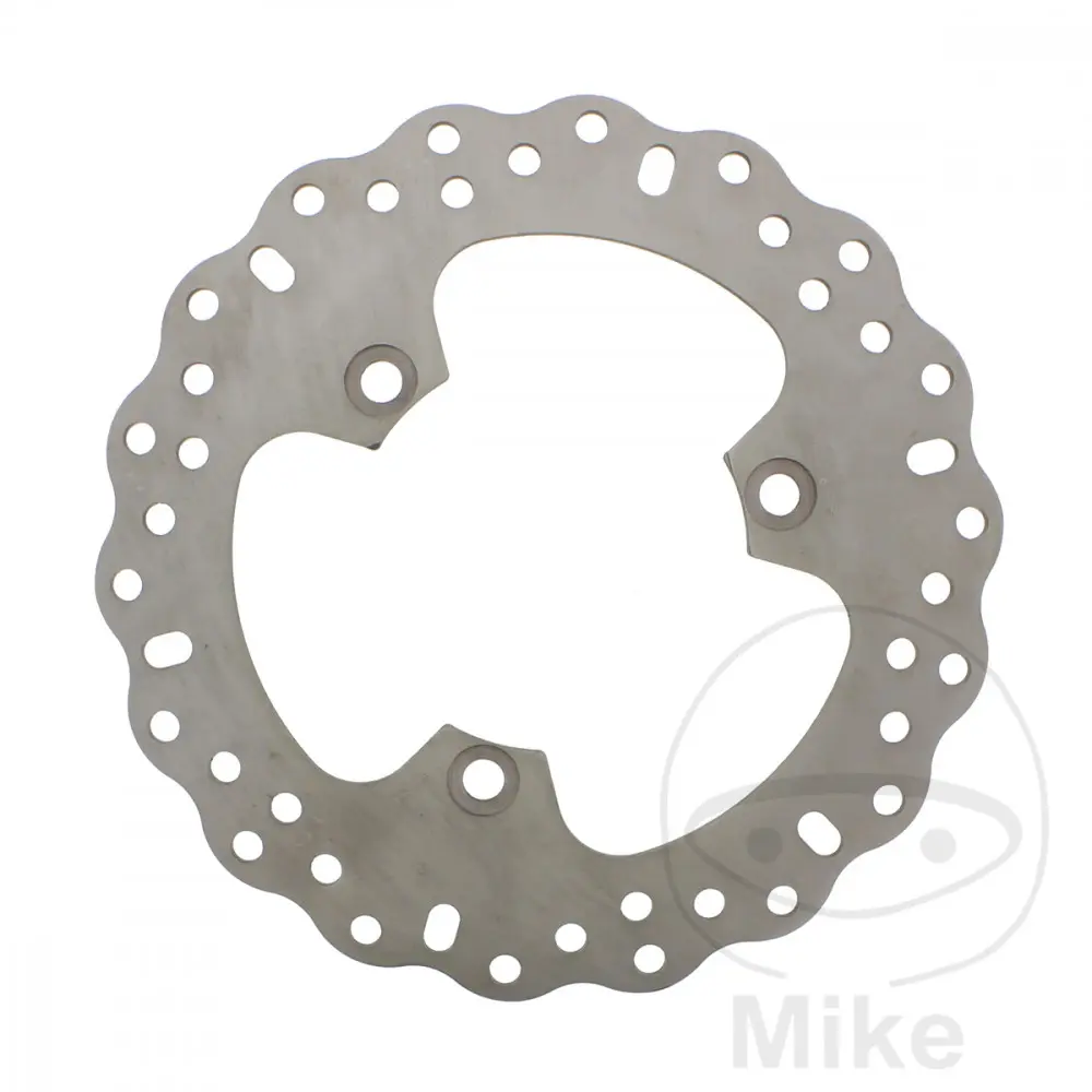 Brzdový kotouč Contour EBC — EBC Brakes, Kotouče
