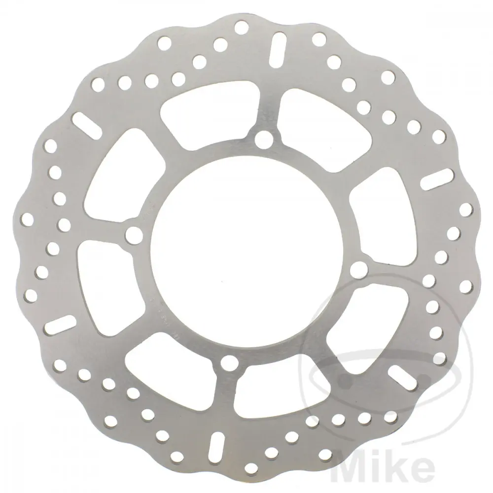 بریک ڈسک کونٹور EBC — EBC Brakes, ڈسکس