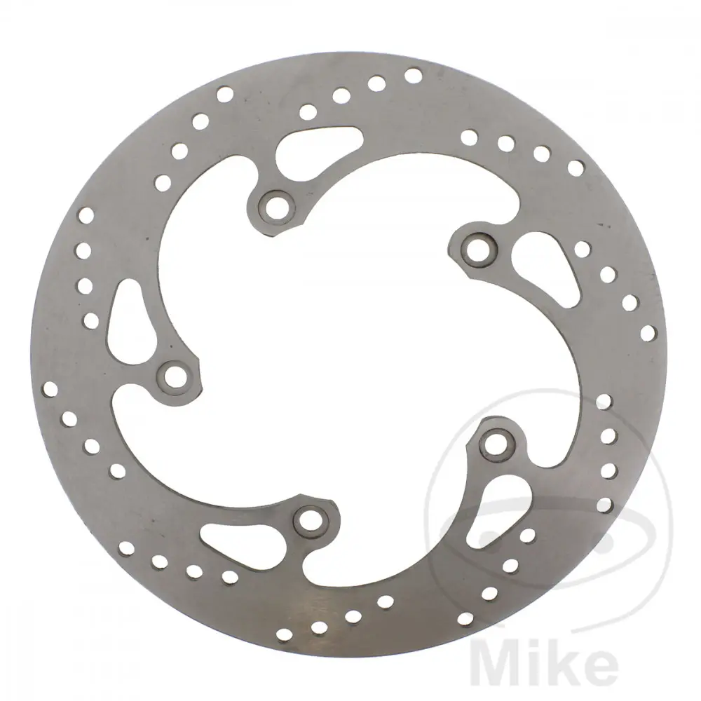 EBC HPSR -kiinteällä kiinnityksellä oleva pyöreä jarrulevy — EBC Brakes, Levyt