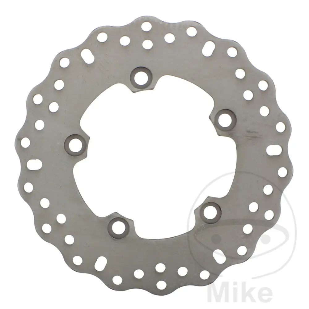 Disco freno CONTOUR EBC