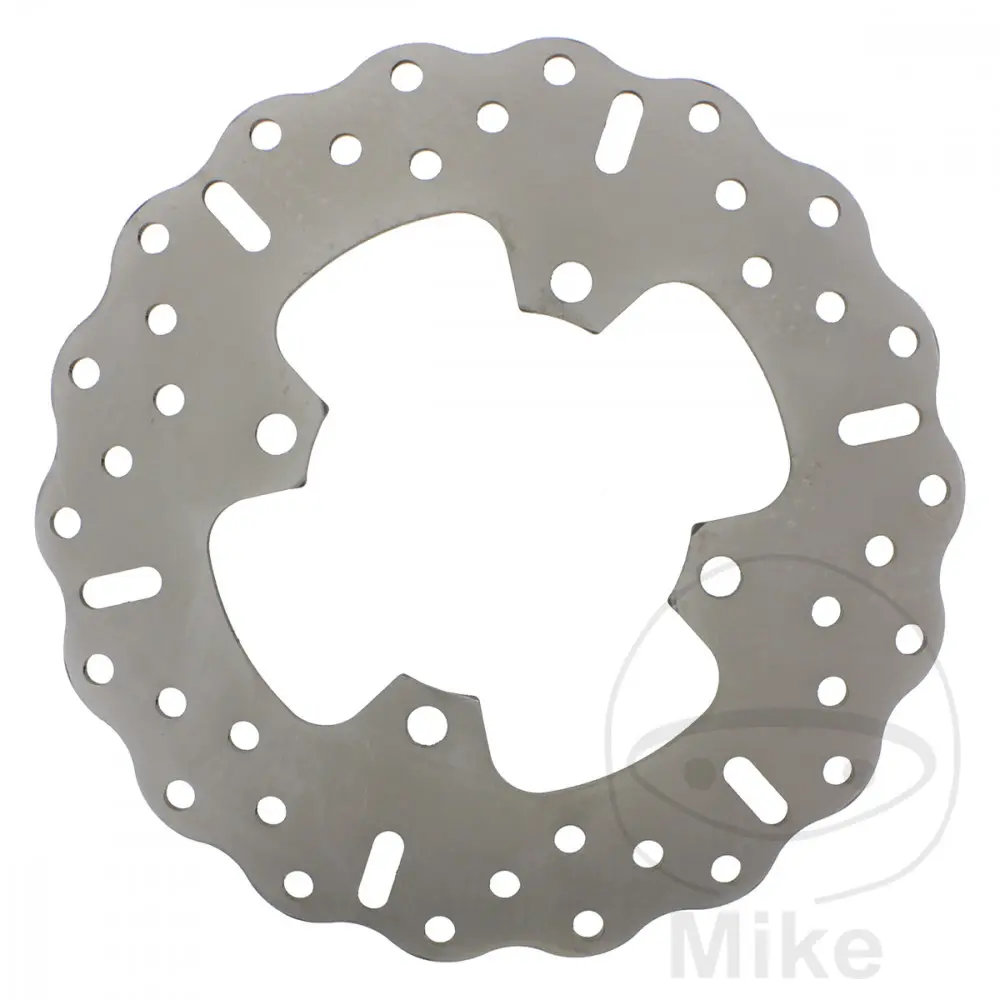 EBC Contour bremžu disks — EBC Brakes, Diski