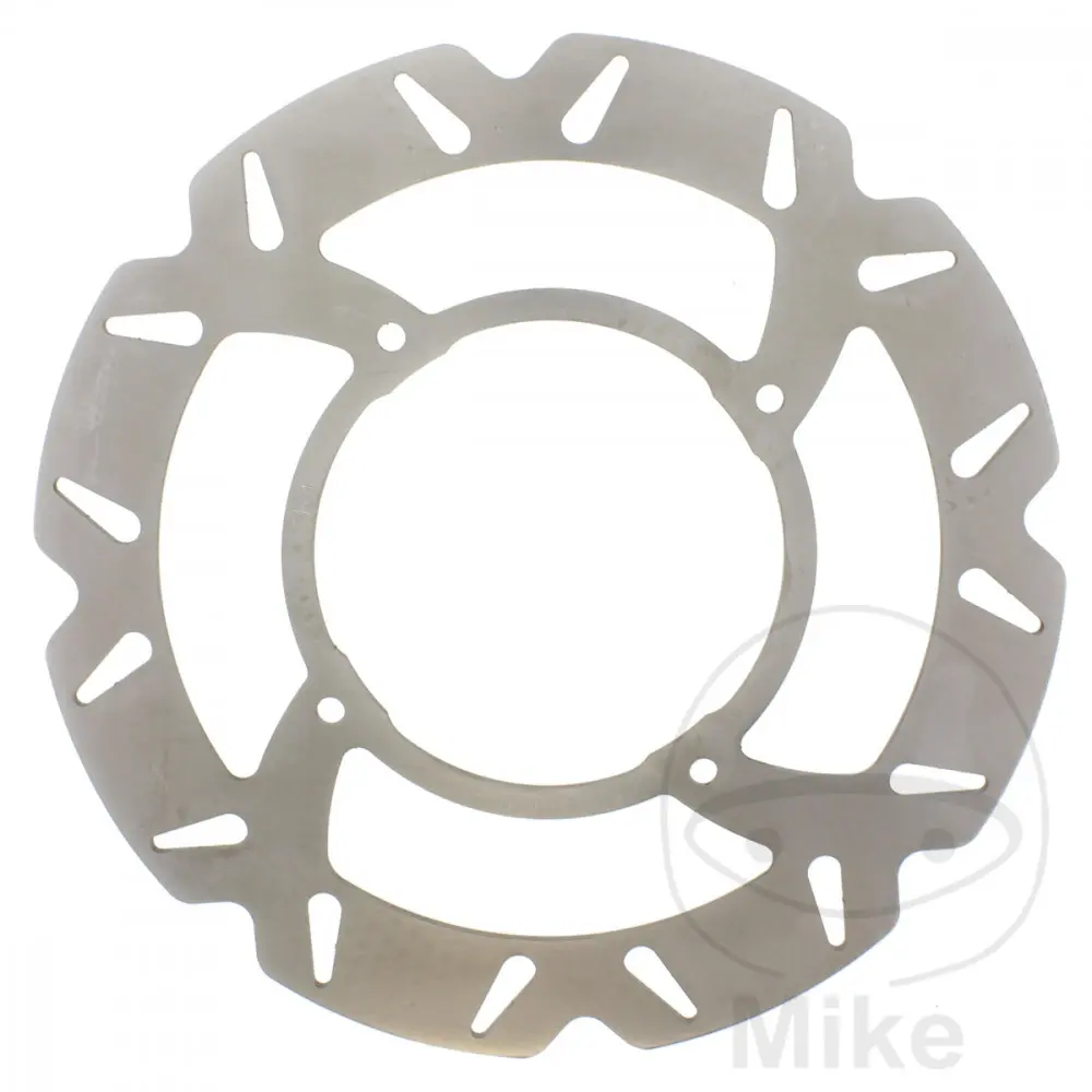 EBC ایکسٹریم CX سٹینلیس سٹیل فرنٹ بریک ڈسک — EBC Brakes, ڈسکس