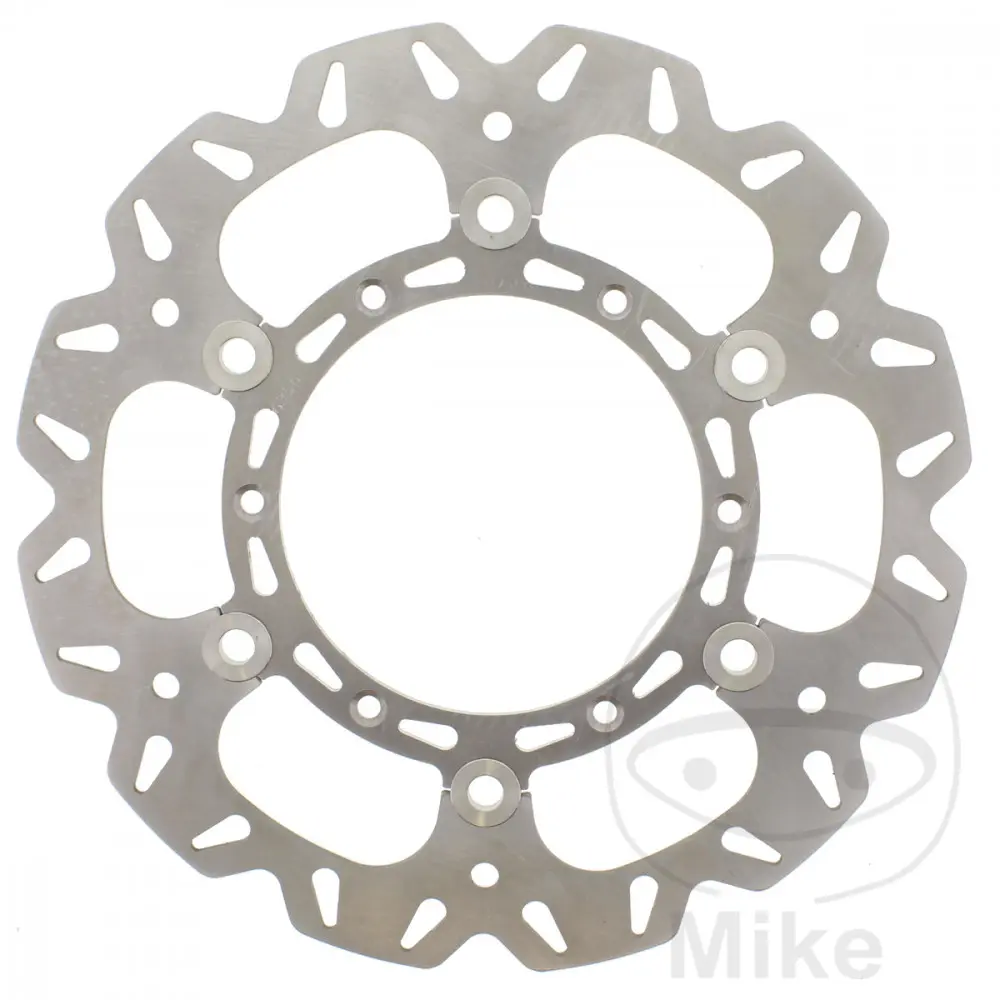 Disques de frein de motocross CX Extreme EBC