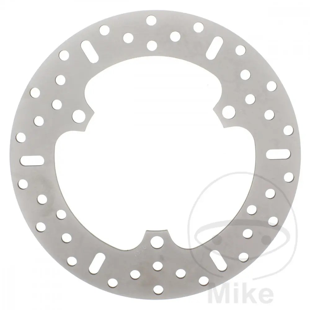 قرص فرامل EBC فولاذ مقاوم للصدأ — EBC Brakes, أقراص