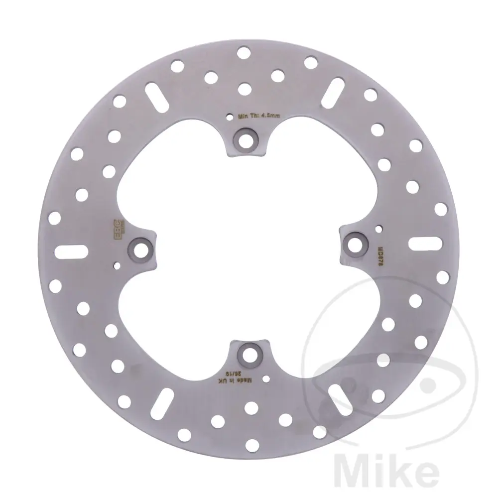 브레이크 디스크 EBC
